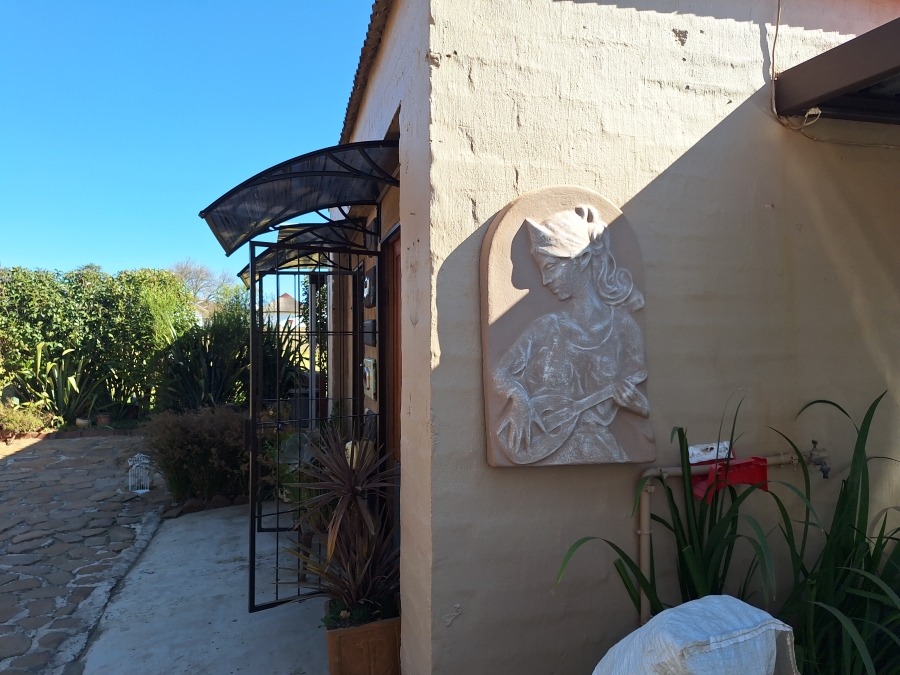 3 Bedroom Property for Sale in Memel Free State